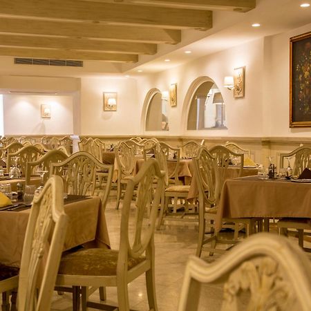 Osborne Hotel La La Valletta Esterno foto