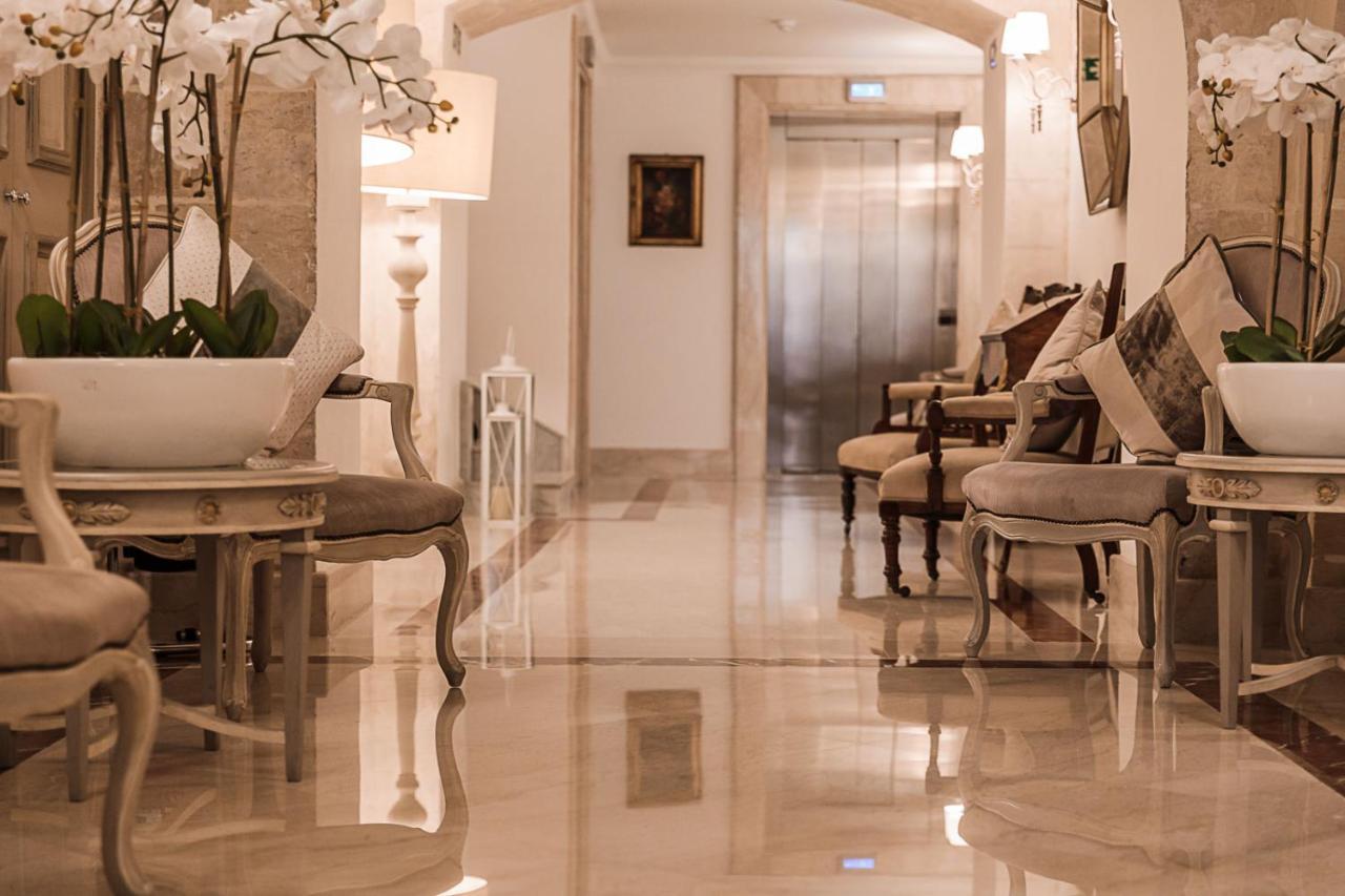 Osborne Hotel La La Valletta Esterno foto