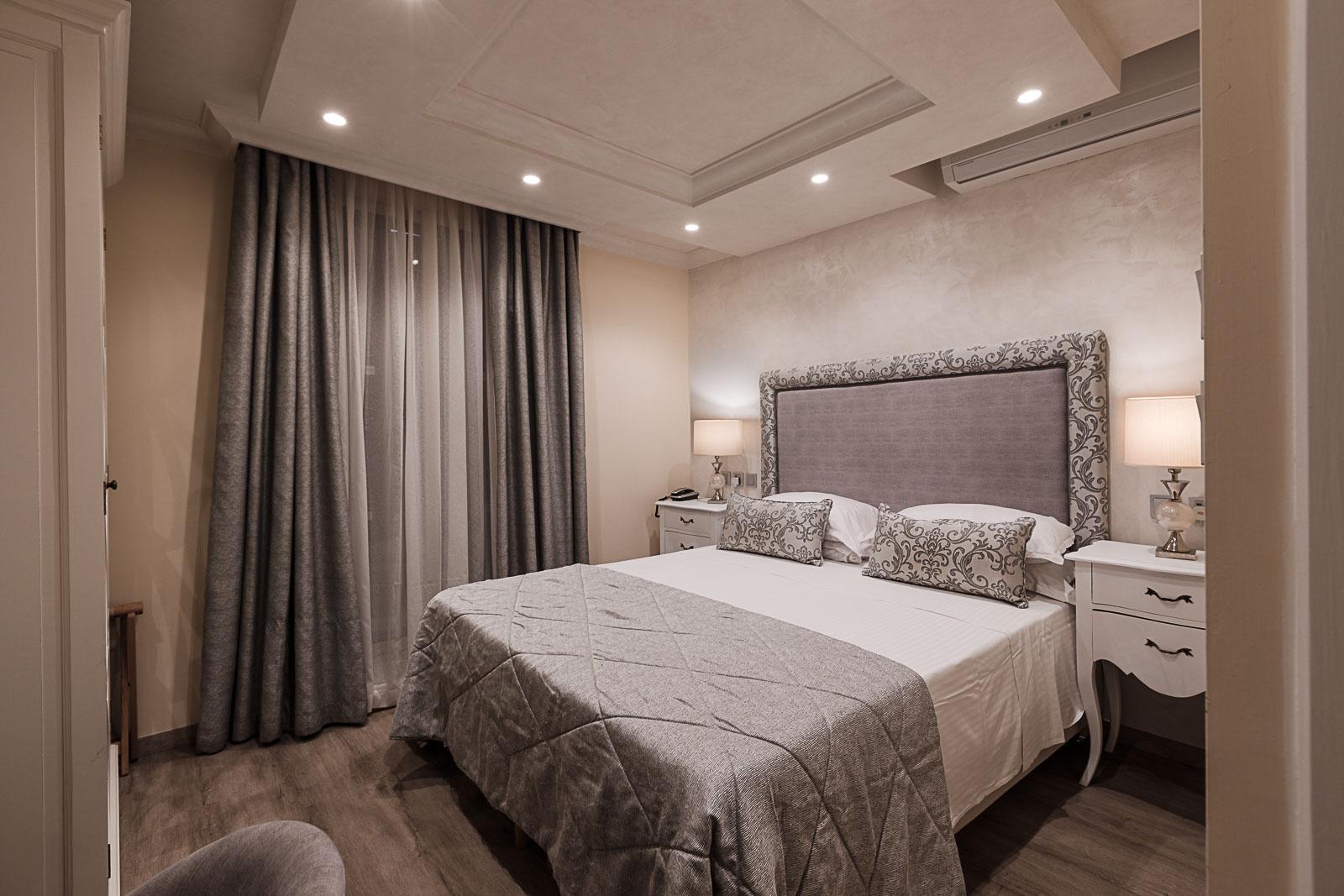 Osborne Hotel La La Valletta Esterno foto