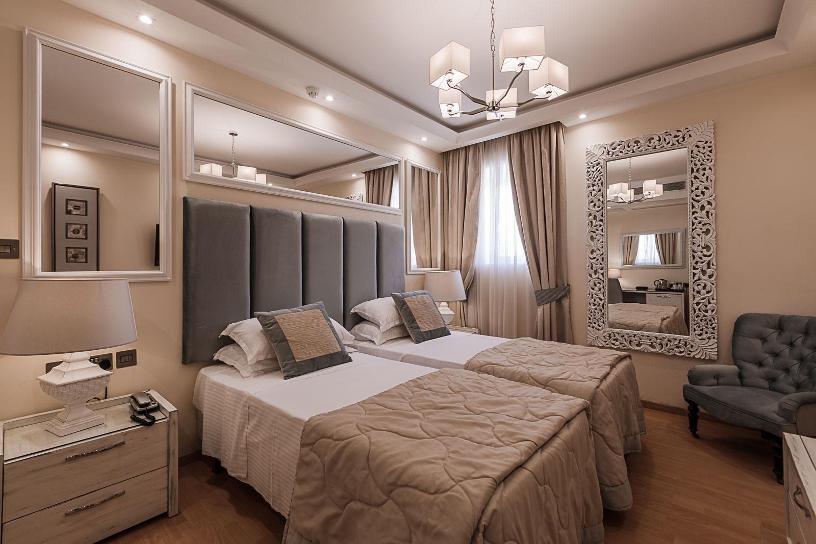 Osborne Hotel La La Valletta Esterno foto