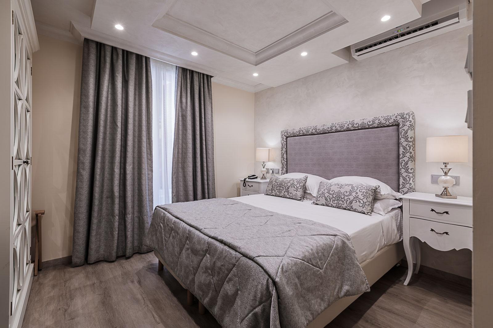 Osborne Hotel La La Valletta Esterno foto