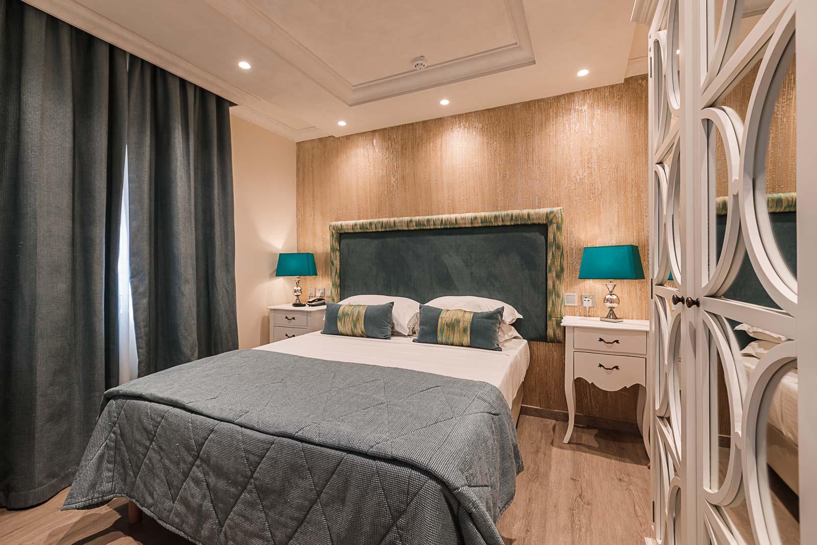 Osborne Hotel La La Valletta Esterno foto