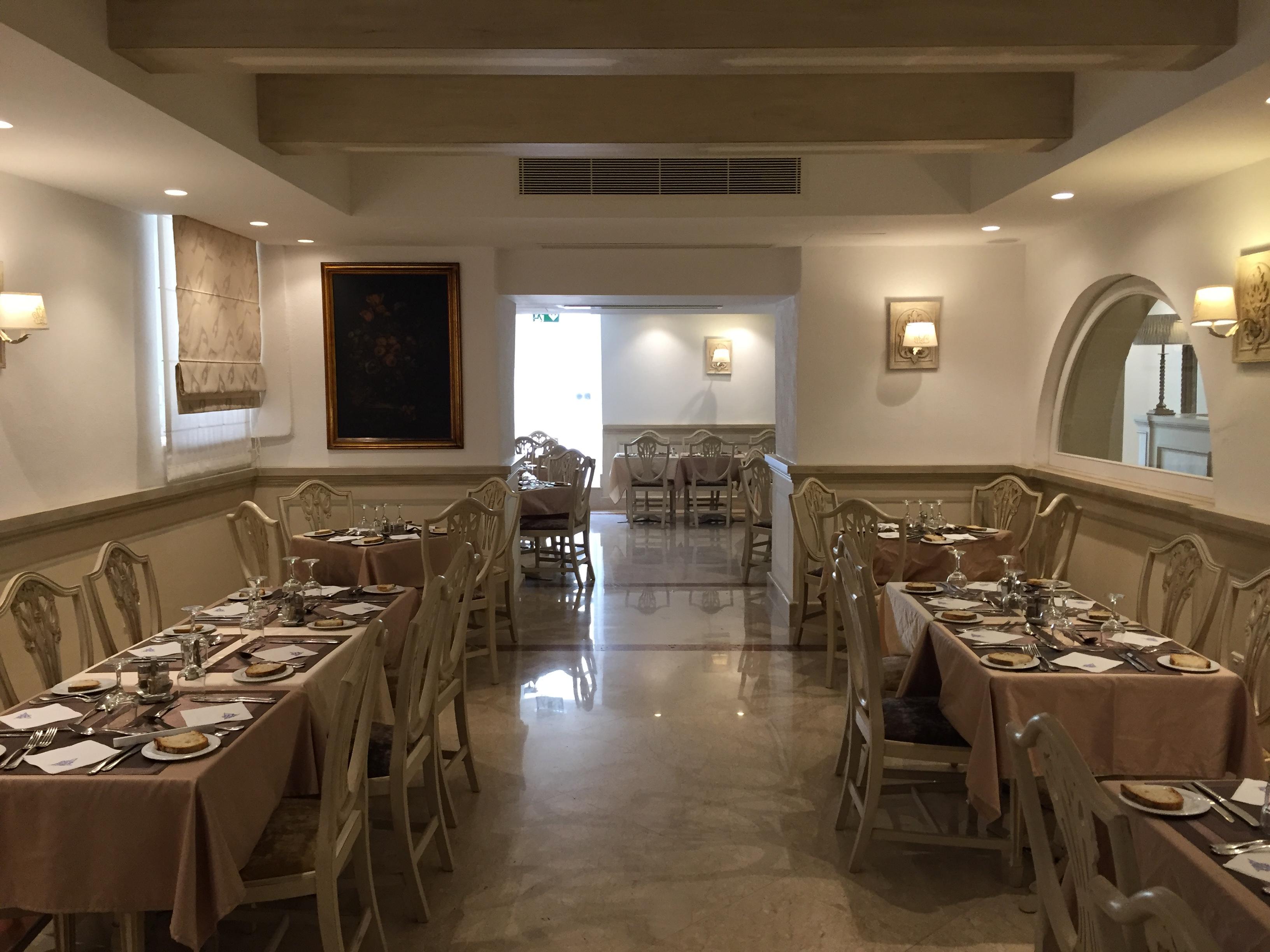 Osborne Hotel La La Valletta Esterno foto
