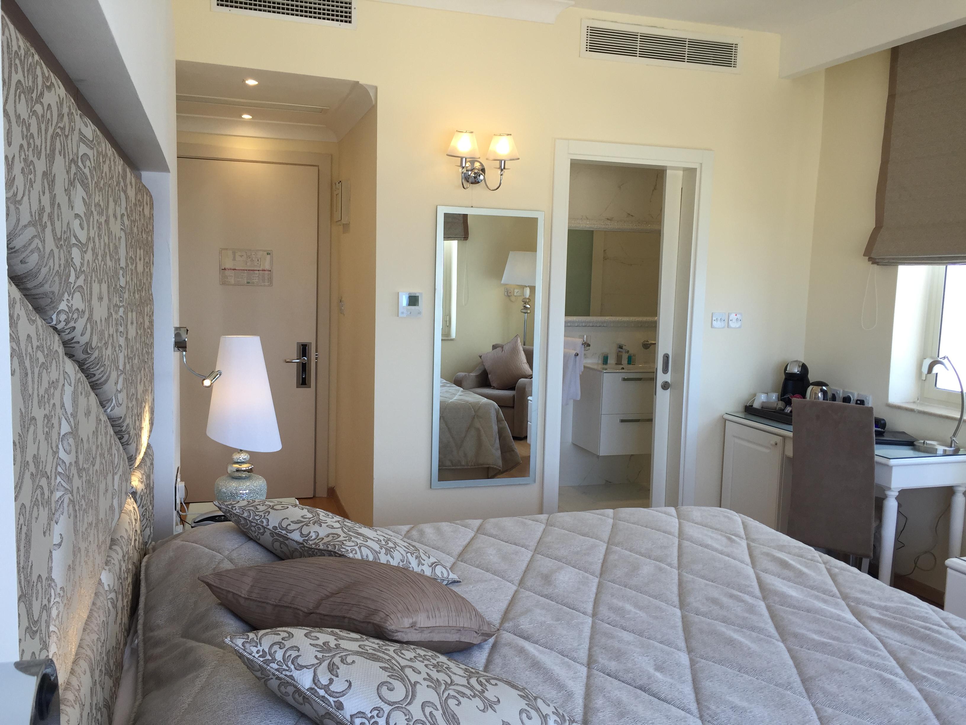 Osborne Hotel La La Valletta Esterno foto