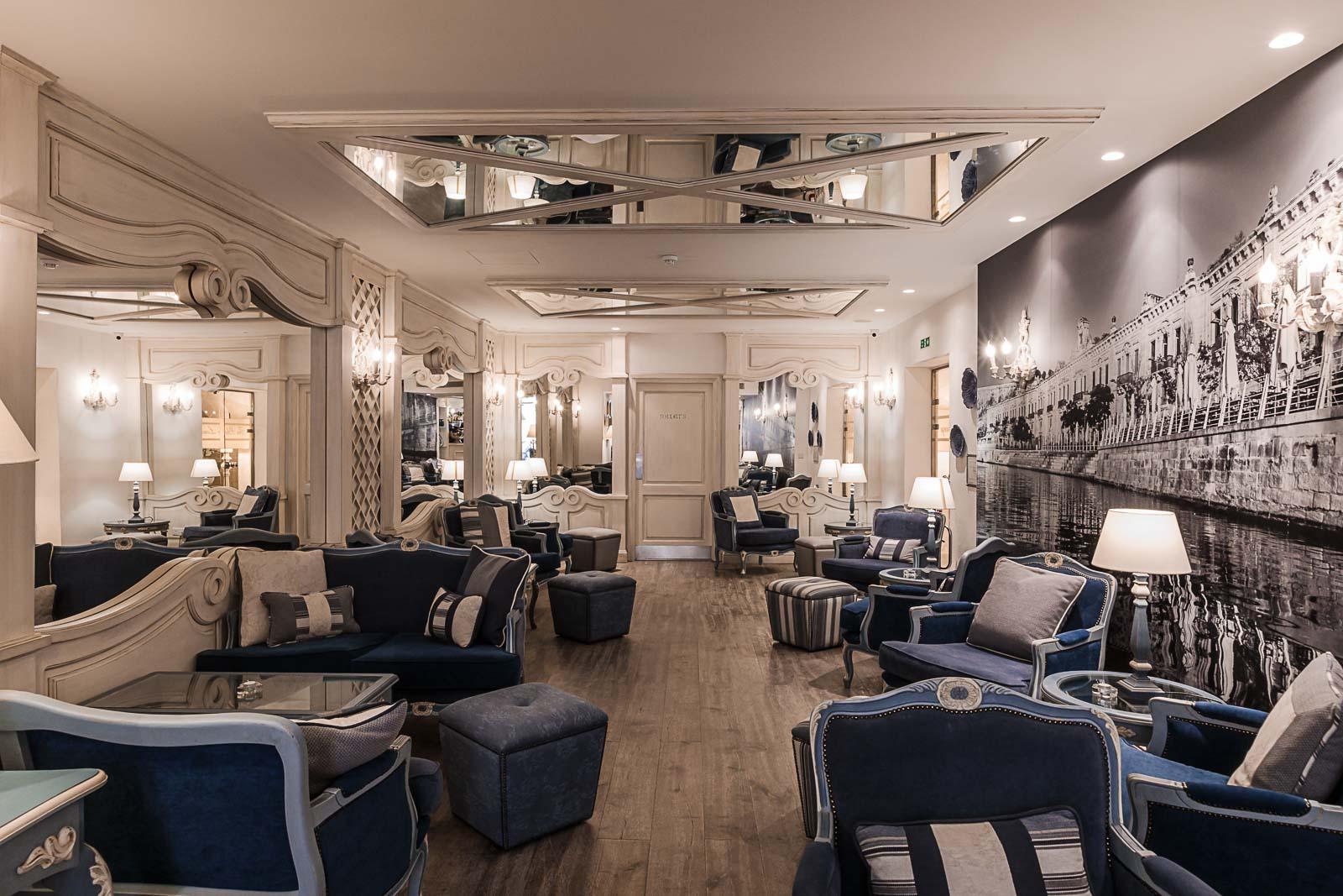 Osborne Hotel La La Valletta Esterno foto