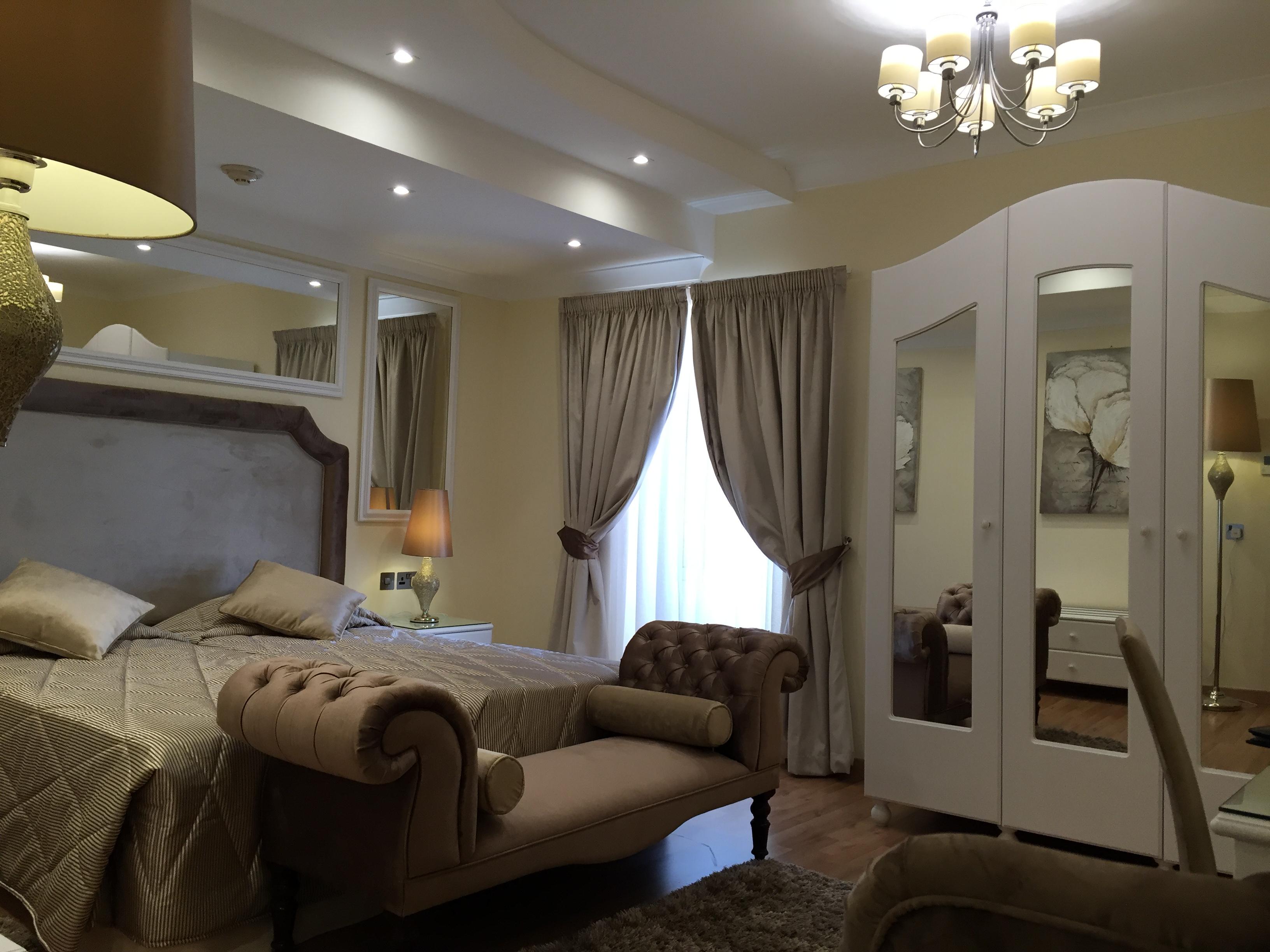 Osborne Hotel La La Valletta Esterno foto