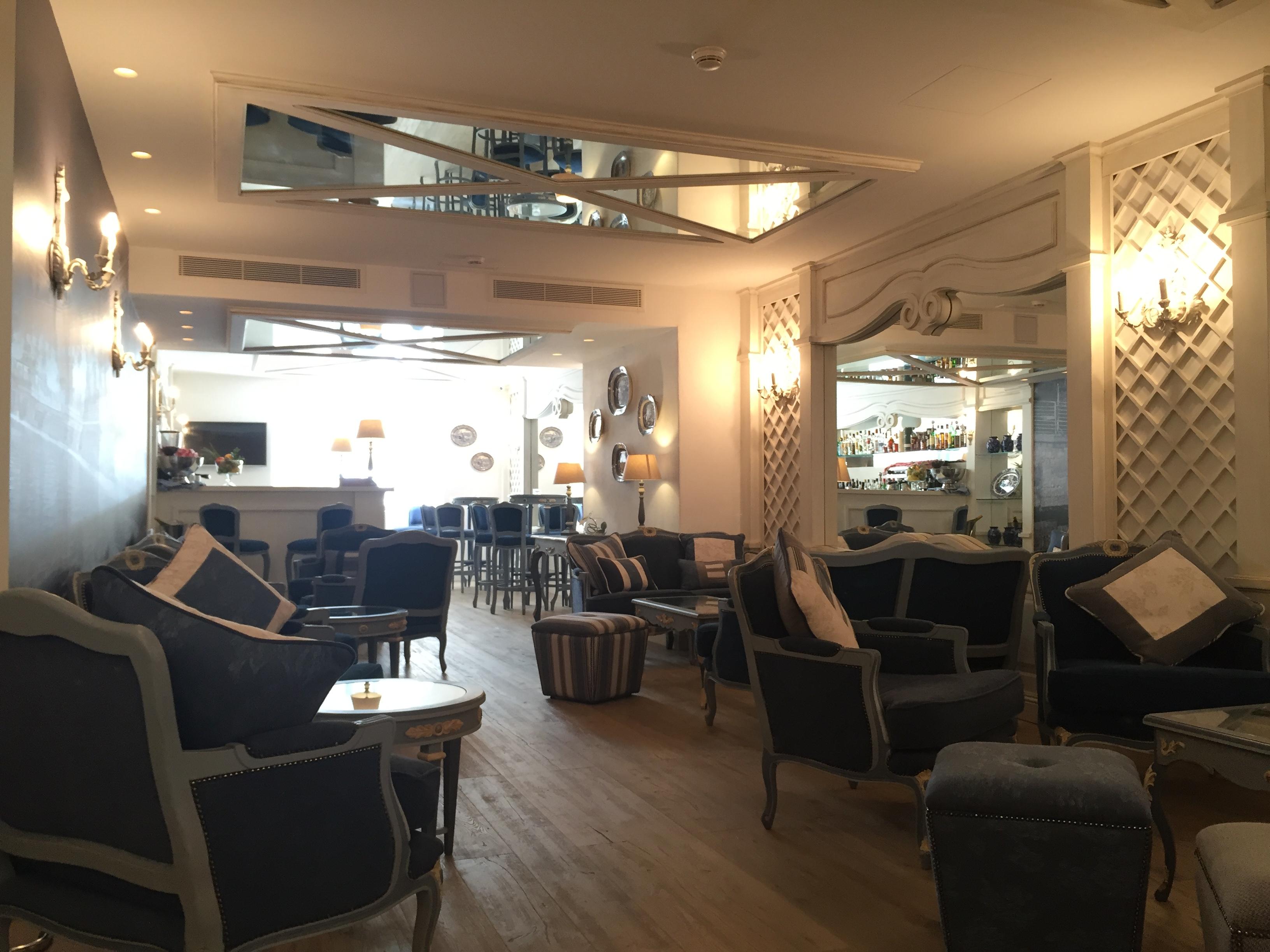 Osborne Hotel La La Valletta Esterno foto