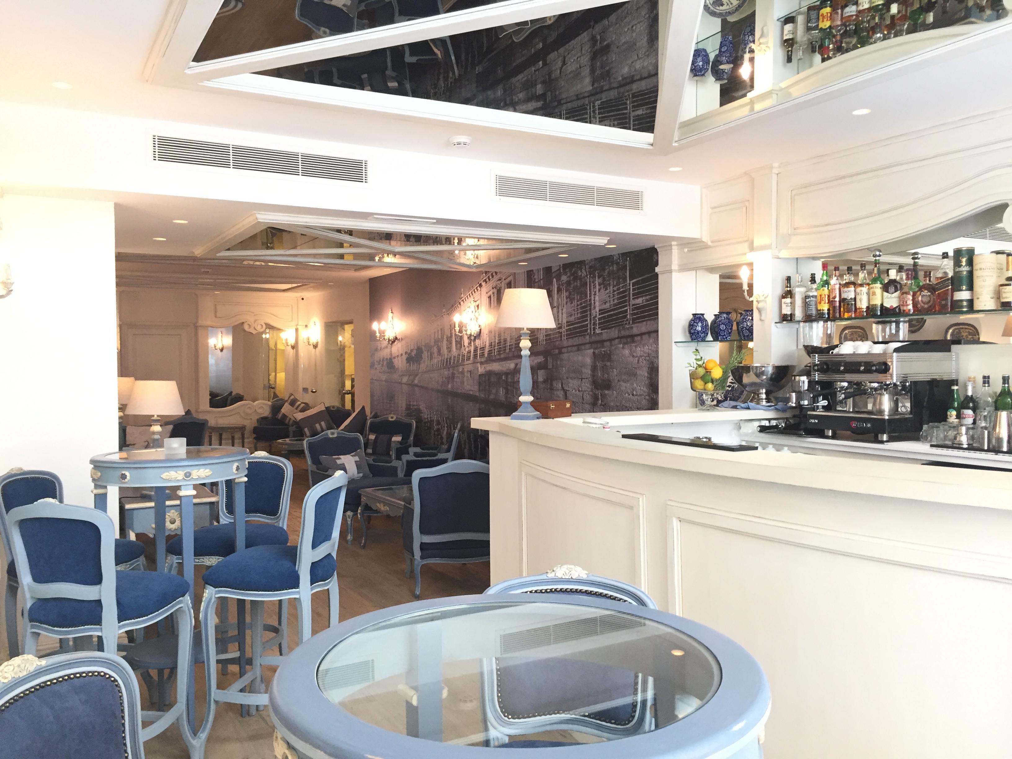 Osborne Hotel La La Valletta Esterno foto