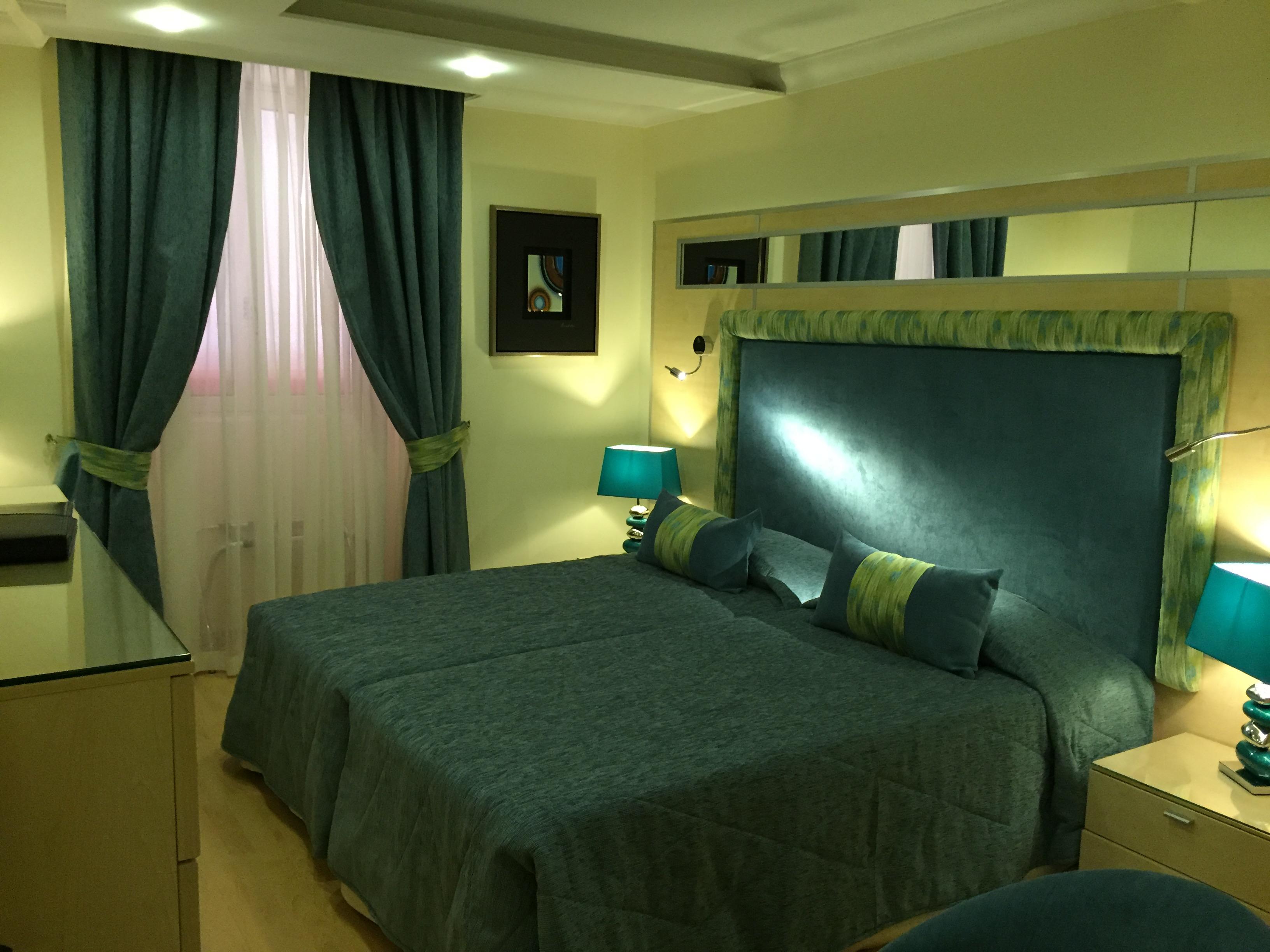 Osborne Hotel La La Valletta Esterno foto