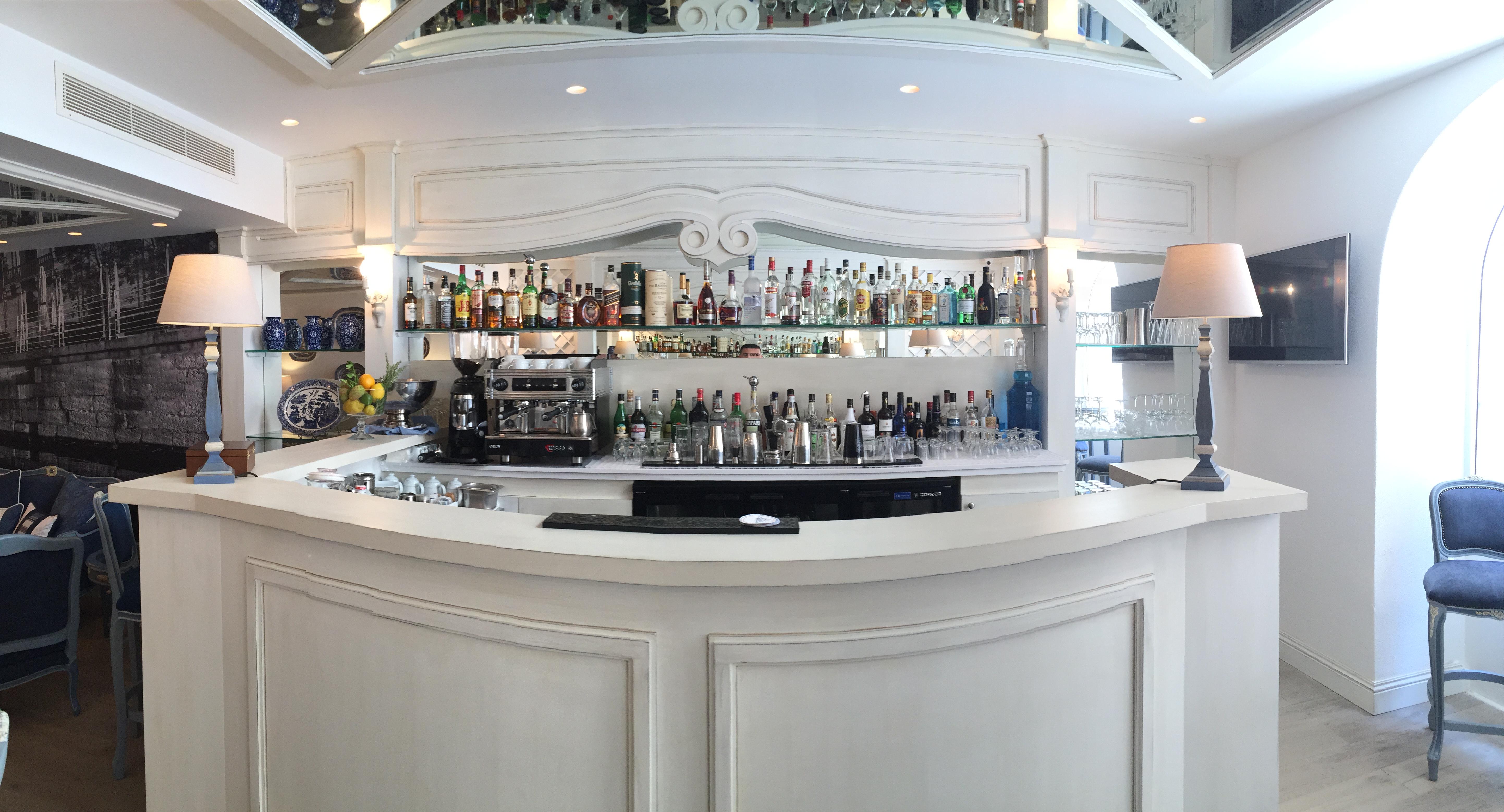 Osborne Hotel La La Valletta Esterno foto